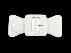 Застёжка арт.FH-0050 183*78мм иск.кожа лак