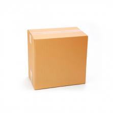 Коробка крафт (гофра) 32*20*31см №4 арт.2284