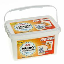 Мыло с картинками 