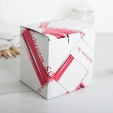 Набор аксессуаров для ванной комнаты 