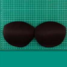 Чашечки овал с PUSH-UP арт.6612 р.80 