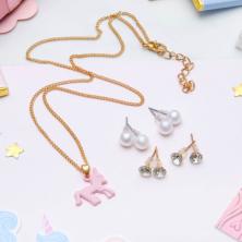 Набор бижутерии детский 