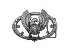 Пряжка металл 