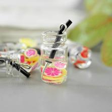 Подвеска акрил 