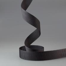 Стропа 25мм 15.32 г/м арт.9с763 черный