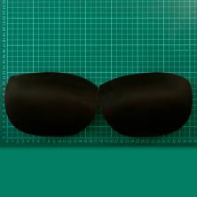 Чашечки овал с PUSH-UP арт.3110 р.100