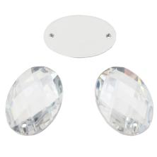 Камни пришивные 