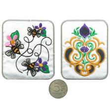 Термоаппликация 