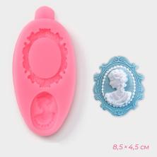 Молд силикон 