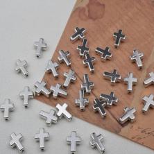 Бусины акрил 