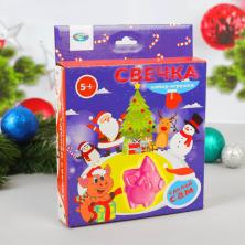 Набор для лепки свечей 