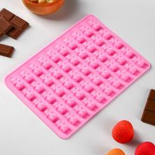 Форма силиконовая 