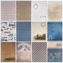 Набор декупажных карт 21*29,7см 