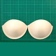 Чашечки овал с PUSH-UP арт.3514  р.75