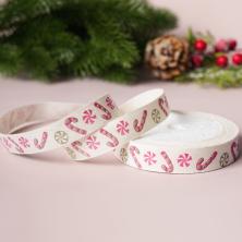 Лента х/б 15мм 