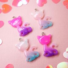 Подвеска акрил 