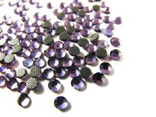 Стразы термоклеевые "DMC" арт.10-SS Lotus Purple (720шт)