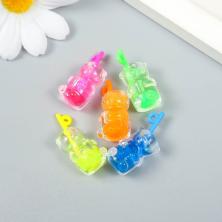 Подвеска акрил 