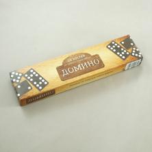 Игра настольная "ДОМИНО" (28косточек) арт.TS-341-157
