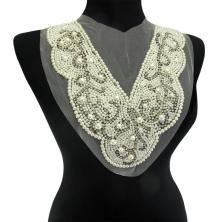 Вставка арт.AF-355 белый