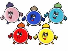 Термоаппликация 