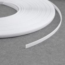 Регилин  6мм арт.52033 белый (45м)