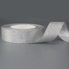 Лента металлизированная 25мм 1