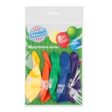 Шары воздушные 