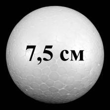 Заготовка из пенопласта 