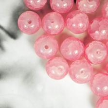 Бусины стекло 10мм 