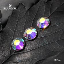 Стразы Swarovski SS-48