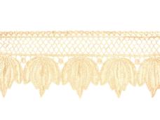 Кружево гипюр  95мм арт.CLH-1575