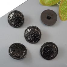 Пуговица арт.EL-0032 25мм 40"