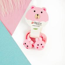 Набор резинок 