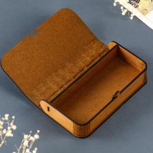 Купюрница дерево 