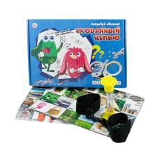 Игра настольная "Скованный цепью" 32*22*3см арт.P3319