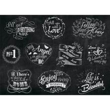 Бумага рисовая 29,7*42см 