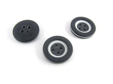 Пуговица арт.CP-5603 18мм 28L