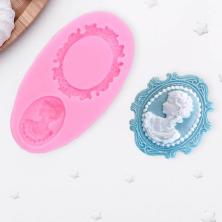 Молд силикон 