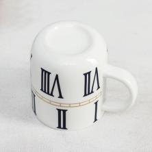 Кружка с крышкой 