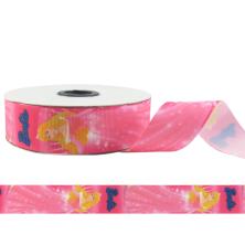 Лента репсовая 25мм арт.2269