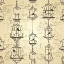 Бумага односторонняя 30,5*30,5см 