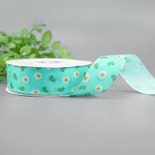 Лента репсовая 25мм 