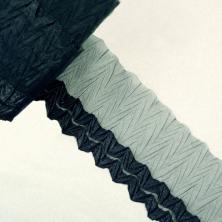 Тесьма гофре 60мм арт.A-311