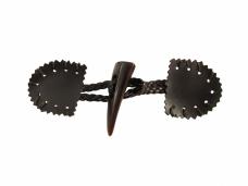 Застежка арт.A-1303 иск.кожа