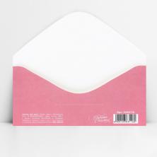 Конверт для денег 