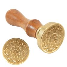 Печать сургучная 