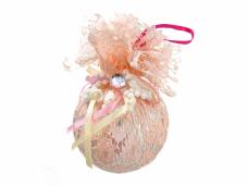 Шар елочный 