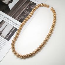 Бусины из натурального камня 