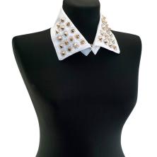 Воротник с застежкой 450*120мм арт.Y-32D